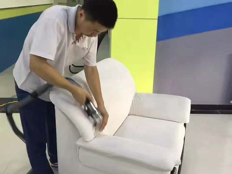 日常保潔3